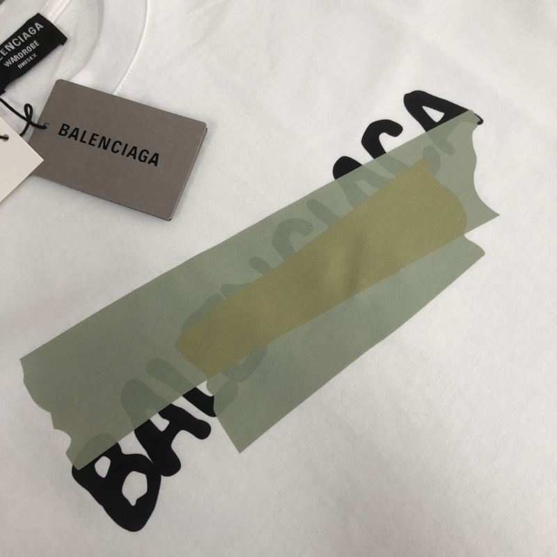 Balenciaga T-Shirts